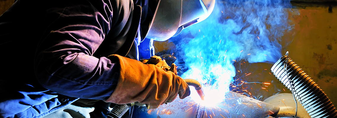 Fabrication Fabrication