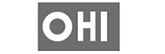 OHI logo