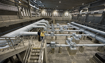 Facility management