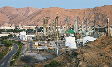 Oil Field Services