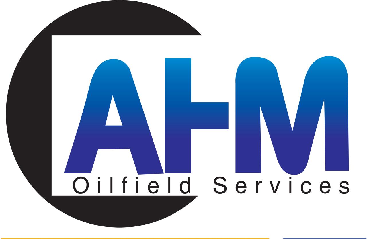 AHM Oilfield Services